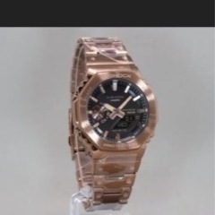 G-SHOCKの画像