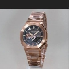 G-SHOCKの画像