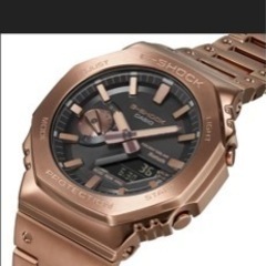 G-SHOCKの画像