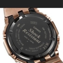 G-SHOCKの画像