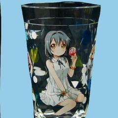 ゆるゆり　カップの画像