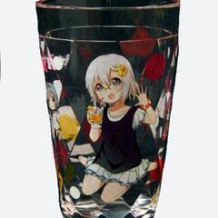 ゆるゆり　カップの画像