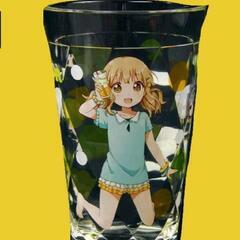 ゆるゆり　カップの画像