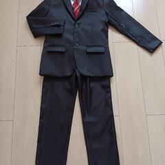 男の子 スーツ👔