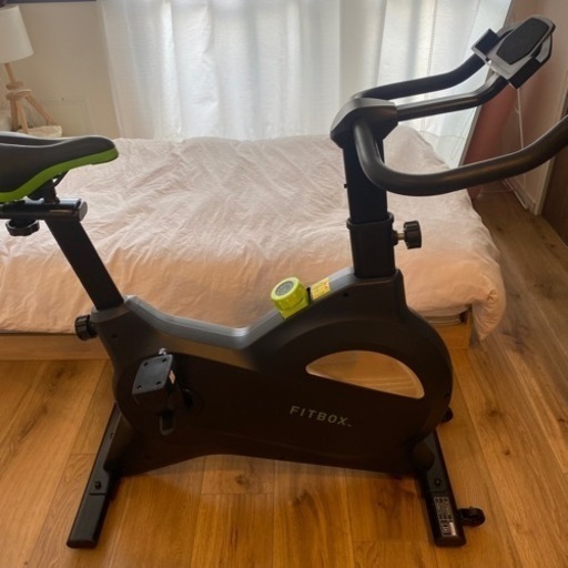 FIT BOX LITE フィットボックスライト　スピンバイク