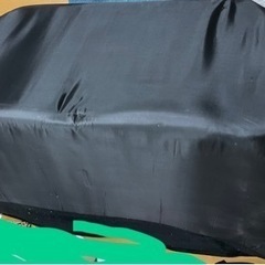 ソファーベッドの画像