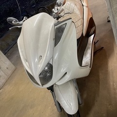 マジェスティc