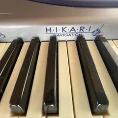 【決まりました】CASIO キーボード譲ります！の画像