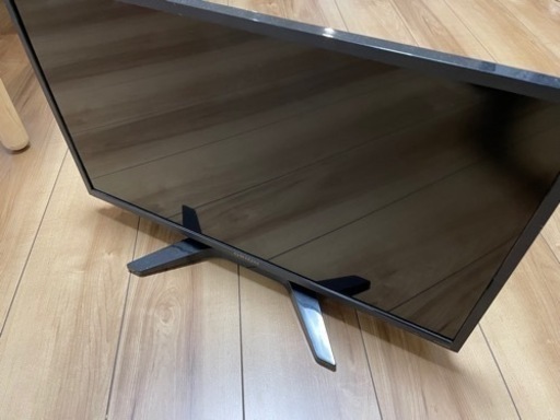 テレビ　24型　お譲りします