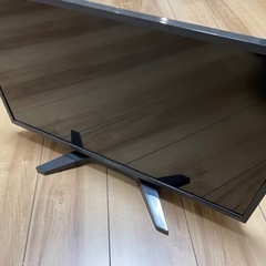 テレビ　24型　お譲りします