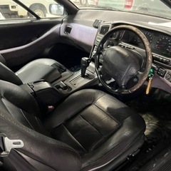 成約済み　平成3年式　アルシオーネSVXの画像