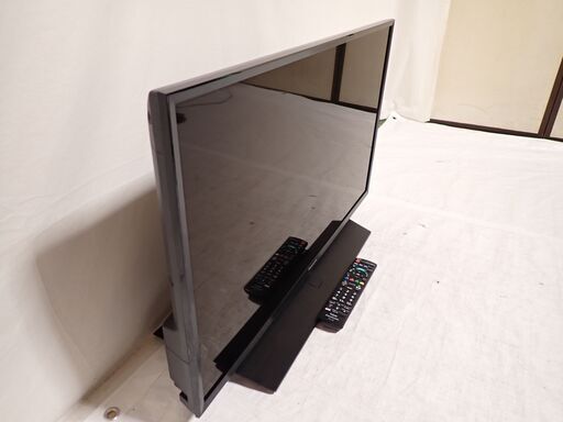 ?パナソニック ハイビジョン液晶テレビ 32型 TH-32F350