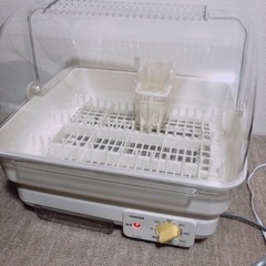 【訳あり】食器乾燥機!!