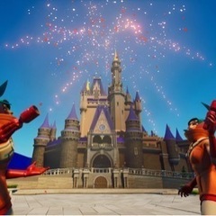 PS4､PS5 / Fortniteフレンド募集