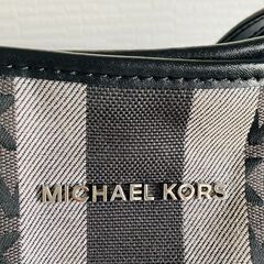 MICHAEL KORS マイケルコース　ショルダーバッグの画像