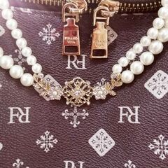 🌻✨👑完売👑✨🌻axes femmeネックレス