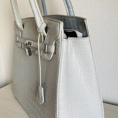 FRAYA フレア　ハンドバッグ（美品）の画像