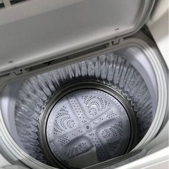 22市内配送料無料‼️ 洗濯機 5kg ヒタチ ナイスリサイクル札幌店の画像