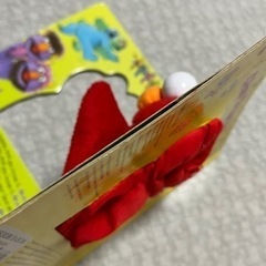 赤ちゃん用　仕掛セット　仕掛け絵本多数の画像