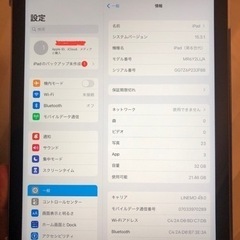 Apple iPad 第6世代