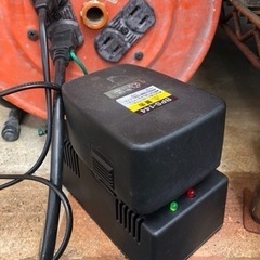 電動 インパクト ドライバー 14.4V インパクトドライバー BPS-144 BCS-144 ジャンクの画像