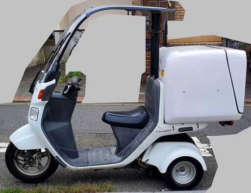 ★値引70000円★確認走済★30台有★ノーヘルOKミニカー登録整備リミッタカットお届可★4st★ジャイロキャノピー★TA03★納車整備可★登録代行可★全国陸送対応可★Uber出前館ウーバー宅配巡回業務★リミッターカット★5000円値引★東京神奈川埼玉千葉陸送可★20台以上選び放題★36167km