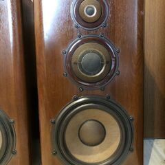 ダイヤトーン　DS-1000ZX　ペア完動品