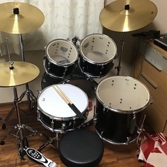 Pearl ドラムセット ROADSHOW