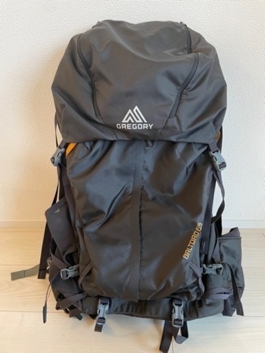 Gregory BALTORO65 リュック バックパック