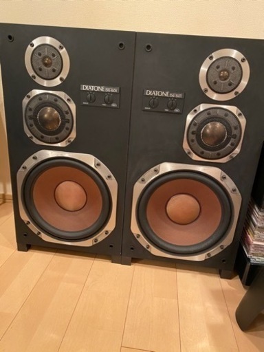 ダイアトーンDS-501　DIATONE DS-501