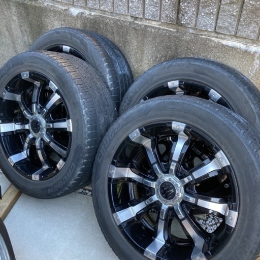 クリムソン　マーテルギアビースト