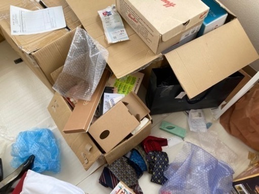 在庫が溜まってきたので売ります　ブランド品　家電など