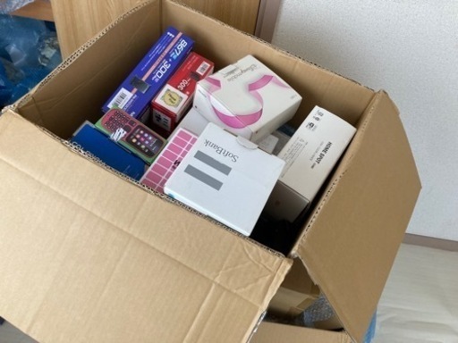 在庫が溜まってきたので売ります　ブランド品　家電など