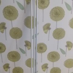 突っ張り棒　使用品の画像