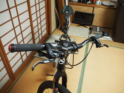 Kona CALDERA Cross Country Aluminium 街乗り用