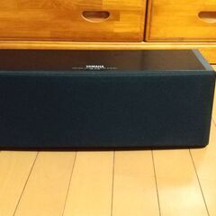 【格安出品】YAMAHA ヤマハ 型式　NS-C110　センター...