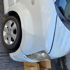 足車にいかが？　ワゴンRの画像