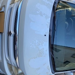 足車にいかが？　ワゴンRの画像