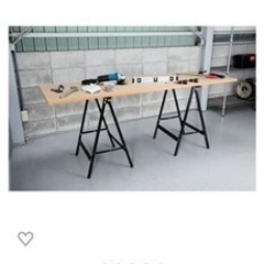 ソーホースの画像