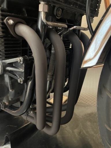 ガニマタ　ゼファー　ゼファーχ