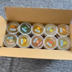 せとうちゼリー　30個