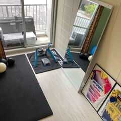 【無料・お試し（9/24-10/1）】コンディショニング / パーソナルトレーニングの画像