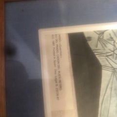 パブロピカソの画像