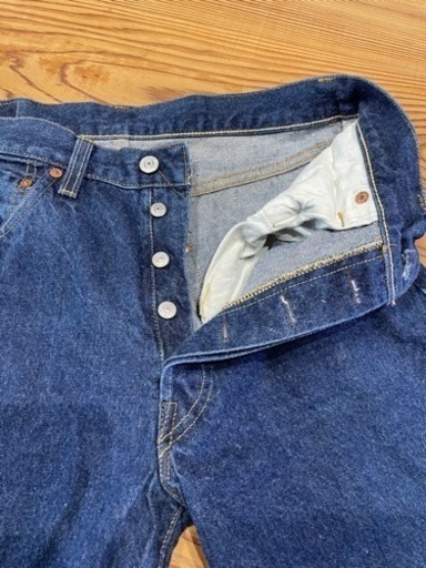 リーバイス501xx B品[決定しました]