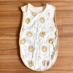 着丈63cmのスリーパー　honey & mum