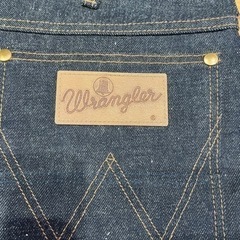 wanglerラングラージーンズ