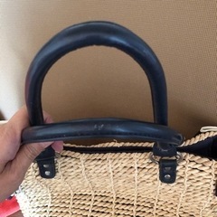 未使用サマーバックの画像