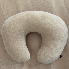 【譲ります】dacco 授乳クッション