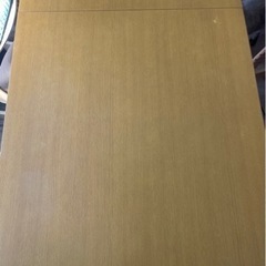 ダイニングテーブルセット
