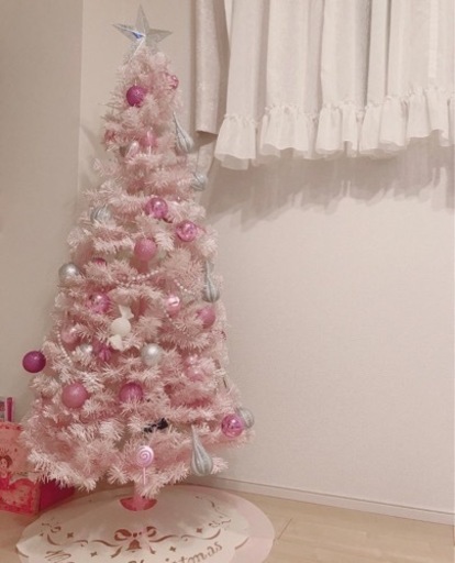 (限定品)Francfranc クリスマスツリー